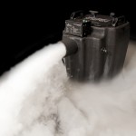 Fog-Smoke Machine