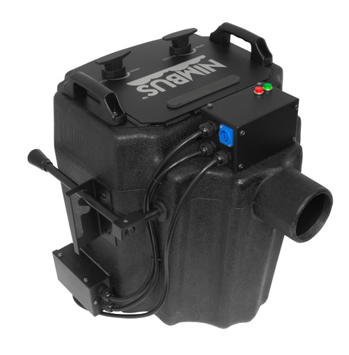 Fog Machine
